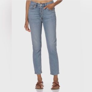 Re/Done Jeans